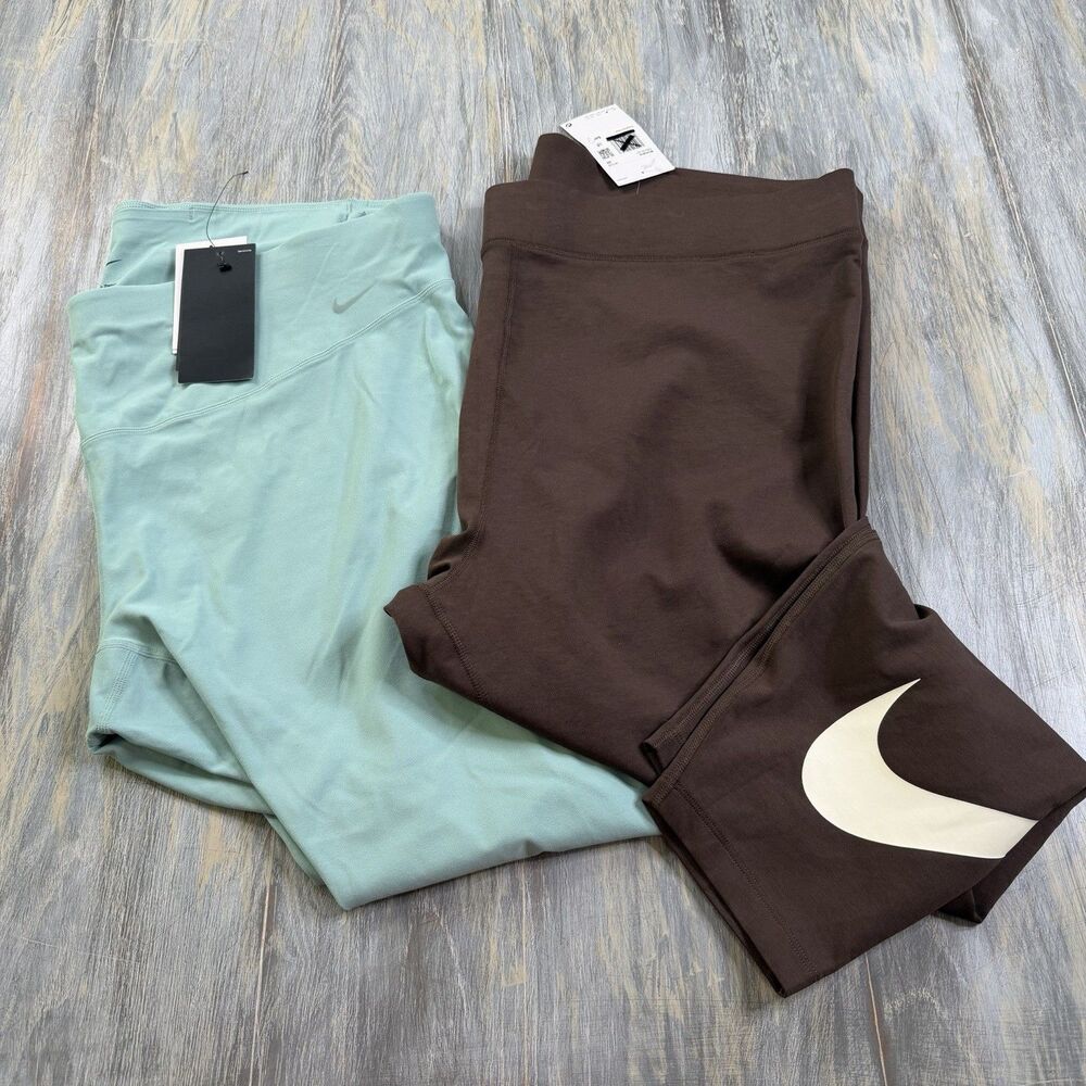 Nike Womens 3X Leggings